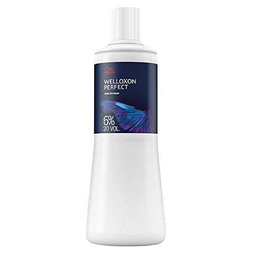 Wella Welloxon Perfect 6.0% 1000 ml