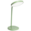 Lumie Task LED Desk Lamp - Bright Light Therapy for SAD - Sage Green - Very Good