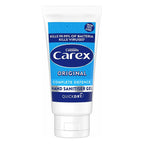 Carex Complete Original Anti Bacterial Hand Sanitiser Gel Pocket Size 50ml