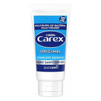 Carex Complete Original Anti Bacterial Hand Sanitiser Gel Pocket Size 50ml