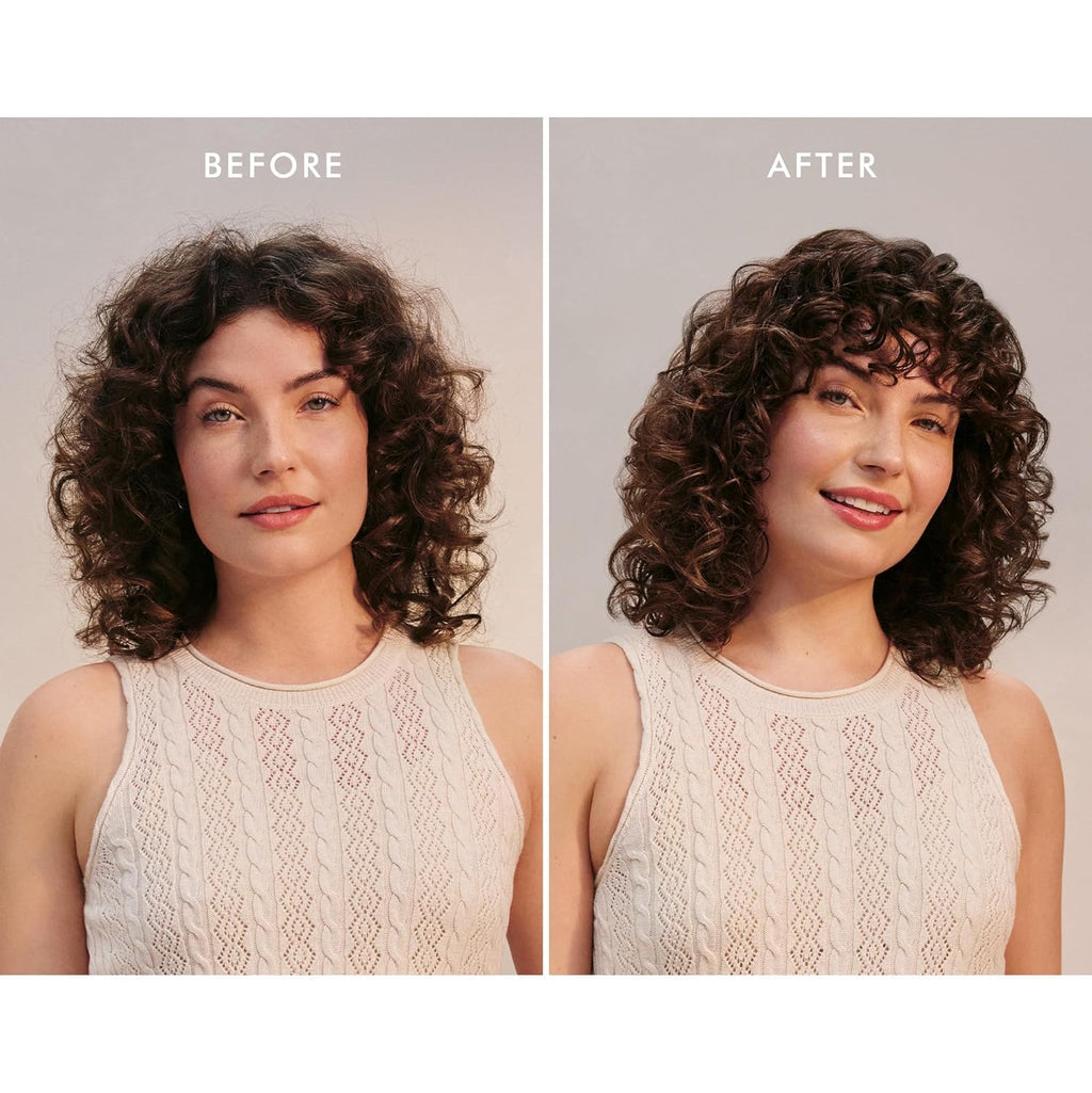 Moroccanoil Curl Defining Cream 75ml - Hydrating Hair Styling for Wavy & Curly Hair
