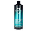 Catwalk by TIGI Oatmeal & Honey Shampoo, Moisturising Shampoo for Dry & Damaged Hair, Colour-Safe, Restores Shine & Gloss, 750ml