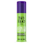 TIGI Bed Head Curls Rock Amplifier Mega Shaping Cream For Unisex 3.8 oz Cream - Damaged Box