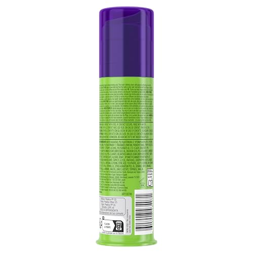 TIGI Bed Head Curls Rock Amplifier Mega Shaping Cream For Unisex 3.8 oz Cream - Damaged Box