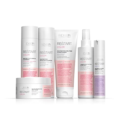 REVLON PROFESSIONAL Re/Start Color Protective Micellar Shampoo 1000 ml
