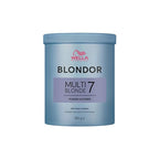 Wella Blondor Multi Blonde Dust Free Poweder Lightner 800G - Damaged Box