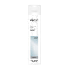 Nioxin Density Defend Styling Strong Hold Volume Hair Spray - Long-Lasting Hairstyles, for Medium to Coarse Hair (300ml) - Damaged Box