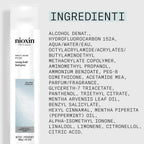 Nioxin Density Defend Styling Strong Hold Volume Hair Spray - Long-Lasting Hairstyles, for Medium to Coarse Hair (300ml) - Damaged Box