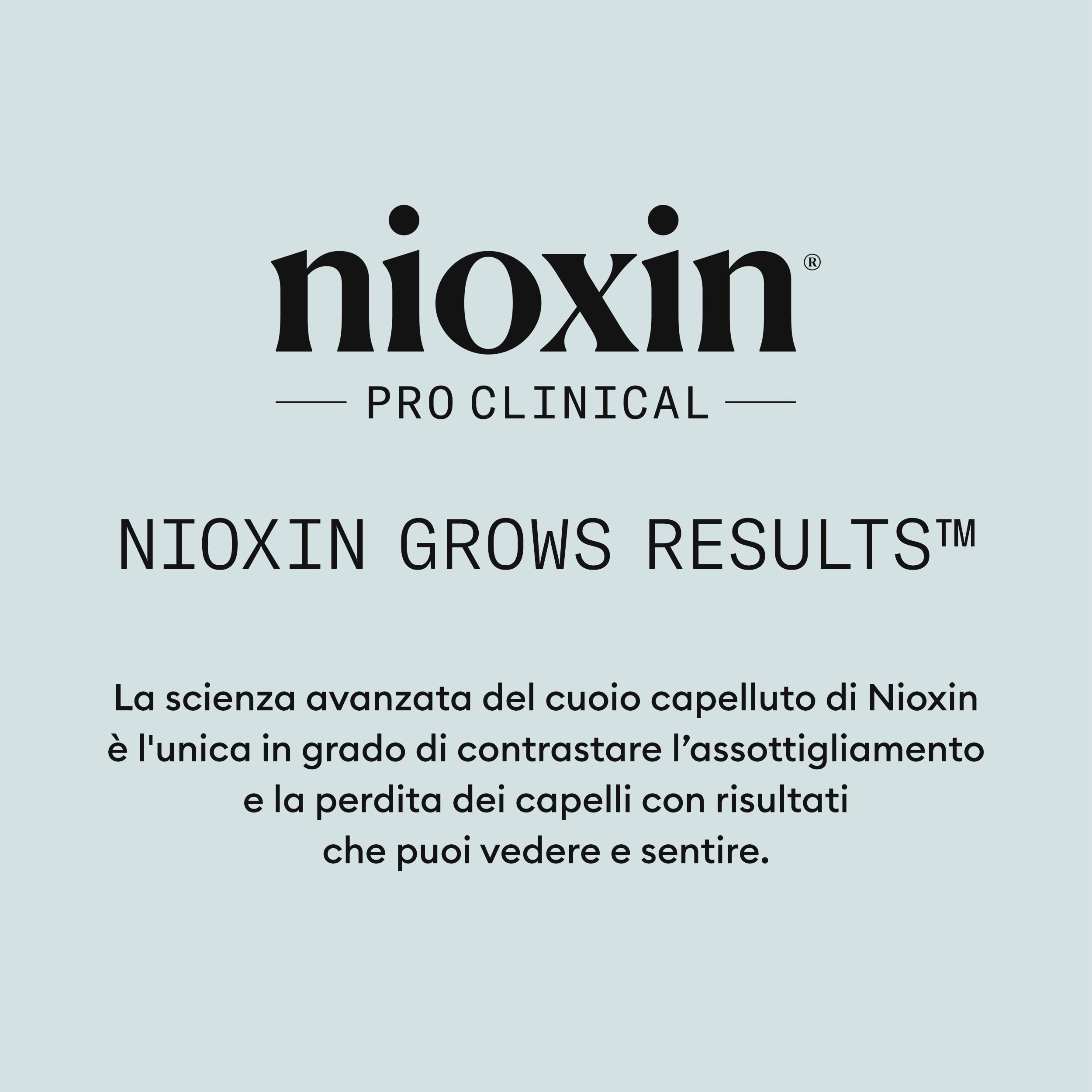 Nioxin Density Defend Styling Strong Hold Volume Hair Spray - Long-Lasting Hairstyles, for Medium to Coarse Hair (300ml) - Damaged Box