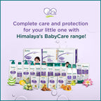 Himalaya Baby Hair Oil 200ml - Damaged Box