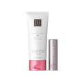 RITUALS The Ritual of Sakura Hand & Lip Gift Set - Hand Cream 70ml & Fortune Balms Repair Lip Balm 4.8g - Damaged Box