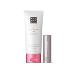RITUALS The Ritual of Sakura Hand & Lip Gift Set - Hand Cream 70ml & Fortune Balms Repair Lip Balm 4.8g - Damaged Box
