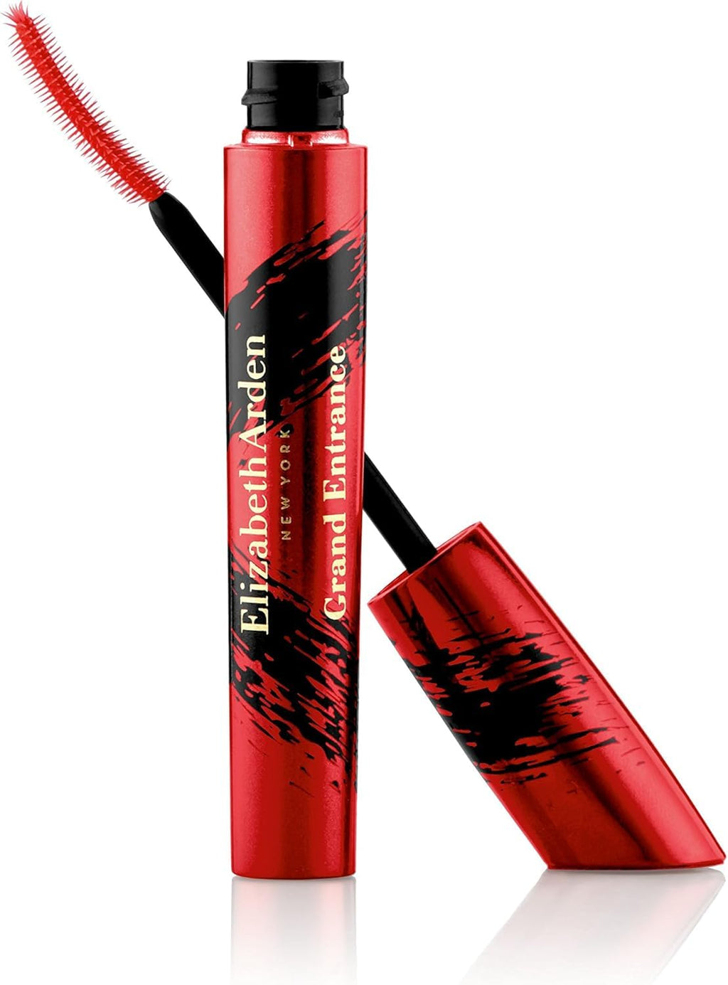 Elizabeth Arden Grand Entrance Mascara, Black 8.5 ml (Pack of 1) - Damaged Box