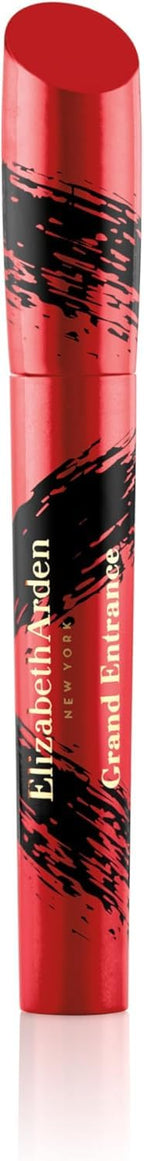 Elizabeth Arden Grand Entrance Mascara, Black 8.5 ml (Pack of 1) - Damaged Box