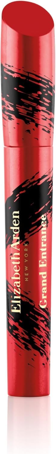 Elizabeth Arden Grand Entrance Mascara, Black 8.5 ml (Pack of 1) - Damaged Box