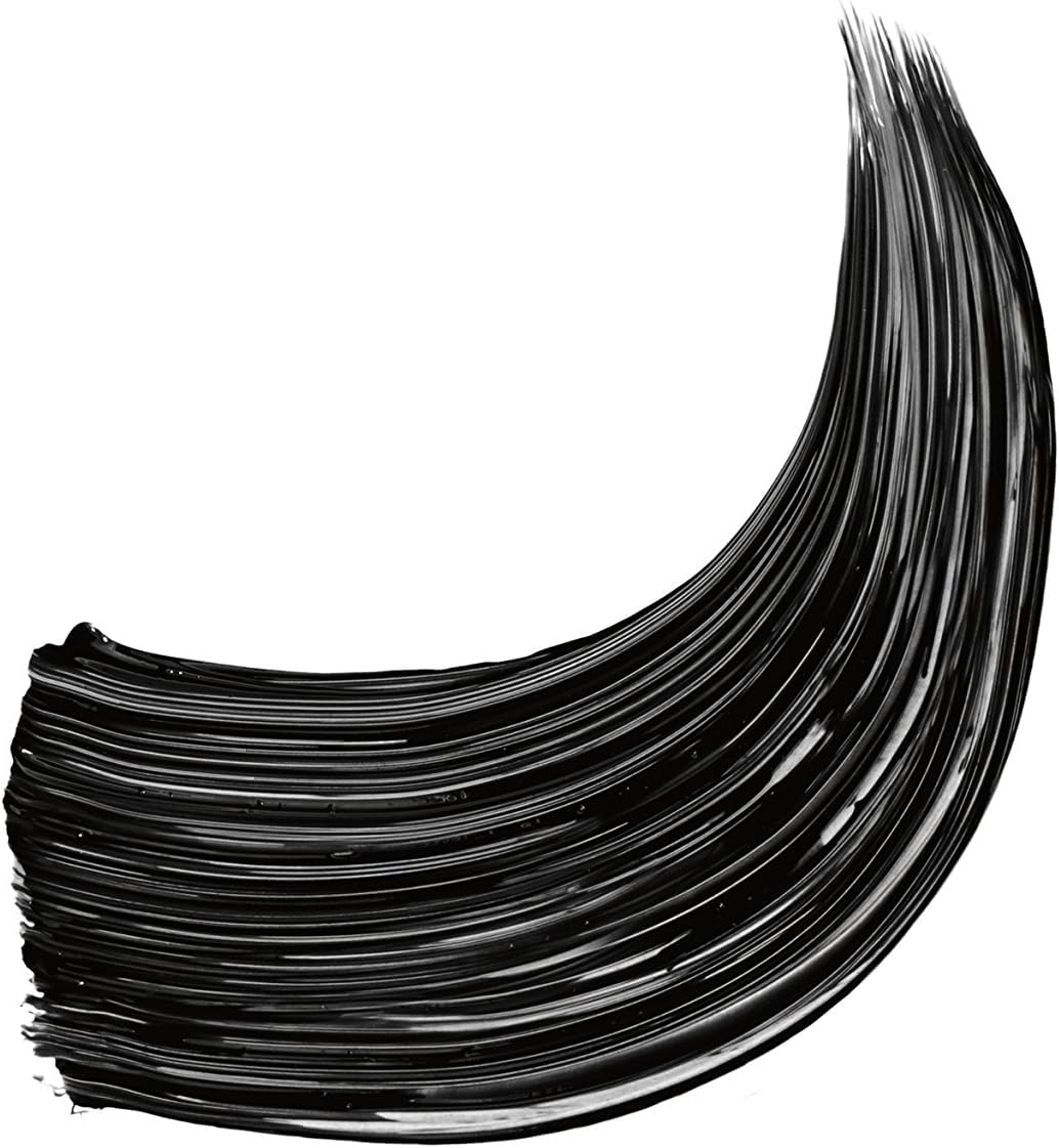 Elizabeth Arden Grand Entrance Mascara, Black 8.5 ml (Pack of 1) - Damaged Box