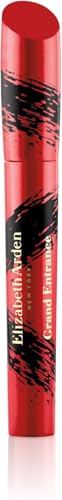 Elizabeth Arden Grand Entrance Mascara, Black 8.5 ml (Pack of 1) - Damaged Box