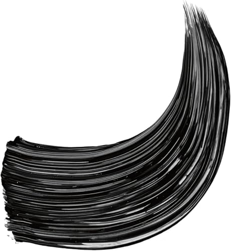 Elizabeth Arden Grand Entrance Mascara, Black 8.5 ml (Pack of 1) - Damaged Box