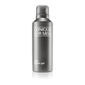 Clinique For Men Aloe Oil-Free Shave Gel - Smooth Close Shaving - 125ml - Damaged Box
