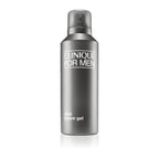 Clinique For Men Aloe Oil-Free Shave Gel - Smooth Close Shaving - 125ml - Damaged Box