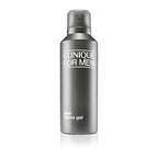 Clinique For Men Aloe Oil-Free Shave Gel - Smooth Close Shaving - 125ml - Damaged Box