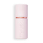 Revolution, Skin Silk Bronzer Stick, Buildable Sand Colour for Cheek, Eye, & Lip, Cream-to-Powder Formula, Vegan & Cruelty-Free, Fair Sand, 4.5g - Damaged Box