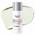 Eucerin Anti-Pigment Day Cream SPF 30 50ml, Hyperpigmentation Treatment with Thiamidol to Reduce and Prevent Dark Spots, Nourishing Face Cream with SPF 30 for UVA/UVB Protection - Damaged Box