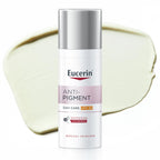 Eucerin Anti-Pigment Day Cream SPF 30 50ml, Hyperpigmentation Treatment with Thiamidol to Reduce and Prevent Dark Spots, Nourishing Face Cream with SPF 30 for UVA/UVB Protection - Damaged Box