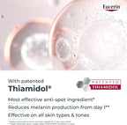 Eucerin Anti-Pigment Day Cream SPF 30 50ml, Hyperpigmentation Treatment with Thiamidol to Reduce and Prevent Dark Spots, Nourishing Face Cream with SPF 30 for UVA/UVB Protection - Damaged Box