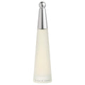 Issey Miyake L'Eau d'Issey Eau de Toilette Spray for Women 50ml - Floral Aquatic Perfume with White Flowers, Rose, Lotus