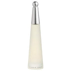 Issey Miyake L'Eau d'Issey Eau de Toilette Spray for Women 50ml - Floral Aquatic Perfume with White Flowers, Rose, Lotus