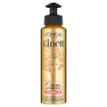 L'Or'eal Paris Elnett Volume Hair Mouse, Cr`eme De Mousse, Strong Hold for Voluptuous Body, Root-to-Tip Fullness, Lightweight & Non-Greasy, Strong Hold Volume