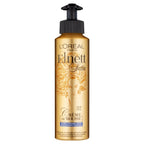 L'Or'eal Paris Elnett Volume Hair Mouse, Cr`eme De Mousse, Strong Hold for Voluptuous Body, Root-to-Tip Fullness, Lightweight & Non-Greasy, Strong Hold Volume