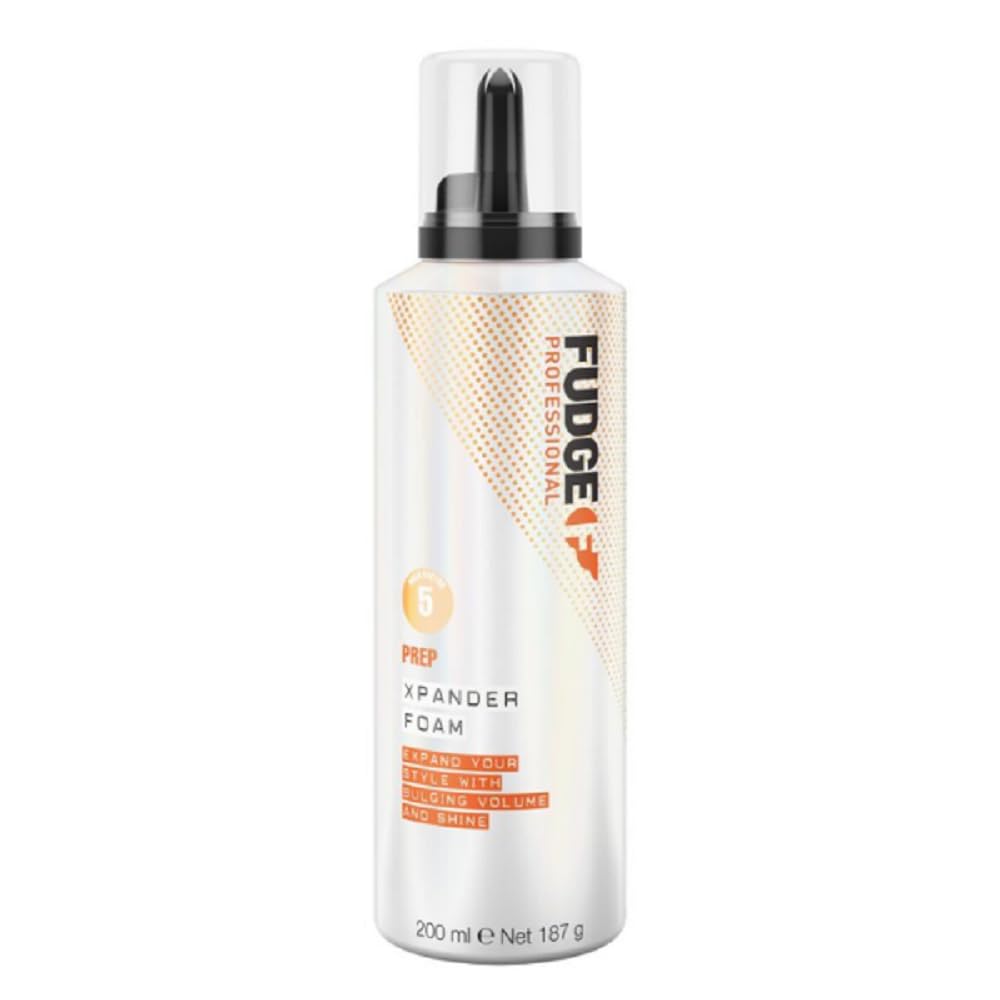 L'Or'eal Paris Elnett Volume Hair Mouse, Cr`eme De Mousse, Strong Hold for Voluptuous Body, Root-to-Tip Fullness, Lightweight & Non-Greasy, Strong Hold Volume