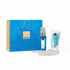 Avon Anew Spa at Home Hydrating Hyaluronic Gift Set - Serum 30ml & Water Cream 50ml - Cruelty Free Skincare