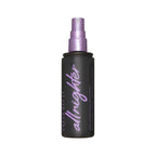 Urban Decay All Nighter Makeup Setting Spray - Long-Lasting Fixing Spray for Face - 118ml - Damaged Box