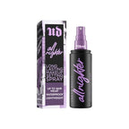 Urban Decay All Nighter Makeup Setting Spray - Long-Lasting Fixing Spray for Face - 118ml - Damaged Box