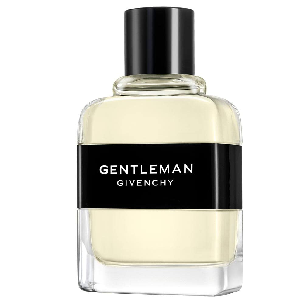 Givenchy Gentleman Eau de Toilette 60ml Spray for Men