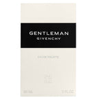 Givenchy Gentleman Eau de Toilette 60ml Spray for Men
