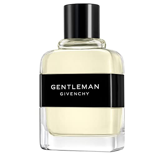 Givenchy Gentleman Eau de Toilette 60ml Spray for Men