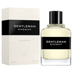Givenchy Gentleman Eau de Toilette 60ml Spray for Men