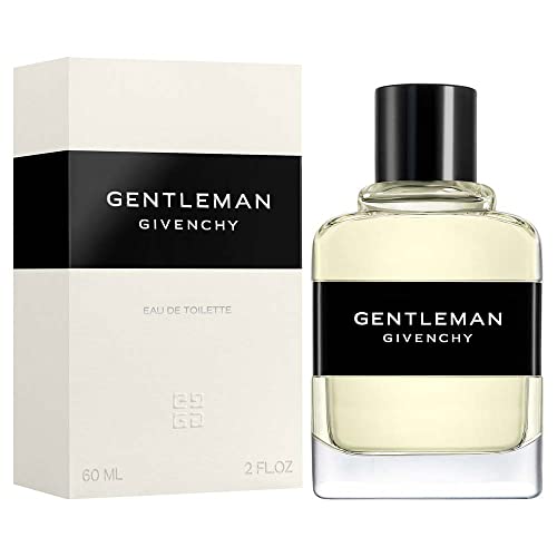 Givenchy Gentleman Eau de Toilette 60ml Spray for Men