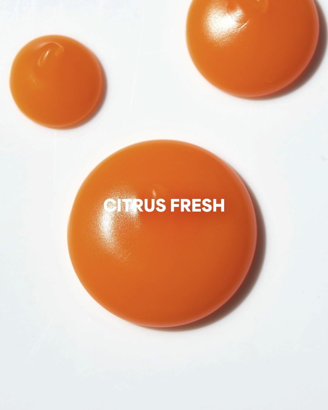 Biomed Citrus Fresh 97% Natural Toothpaste | Orange, Fresh Breath, Healthy Gums | Mandarin Grapefruit Lemon Essential Oils, Fruit Flavour, Vegetarian, SLES Free 100g 3 Pack - BBE 06/2026