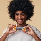 Biomed Citrus Fresh 97% Natural Toothpaste | Orange, Fresh Breath, Healthy Gums | Mandarin Grapefruit Lemon Essential Oils, Fruit Flavour, Vegetarian, SLES Free 100g 3 Pack - BBE 06/2026