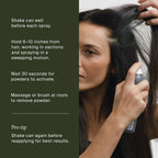 Living Proof PhD Dry Shampoo - 198ml - Hair Care - Damaged Box