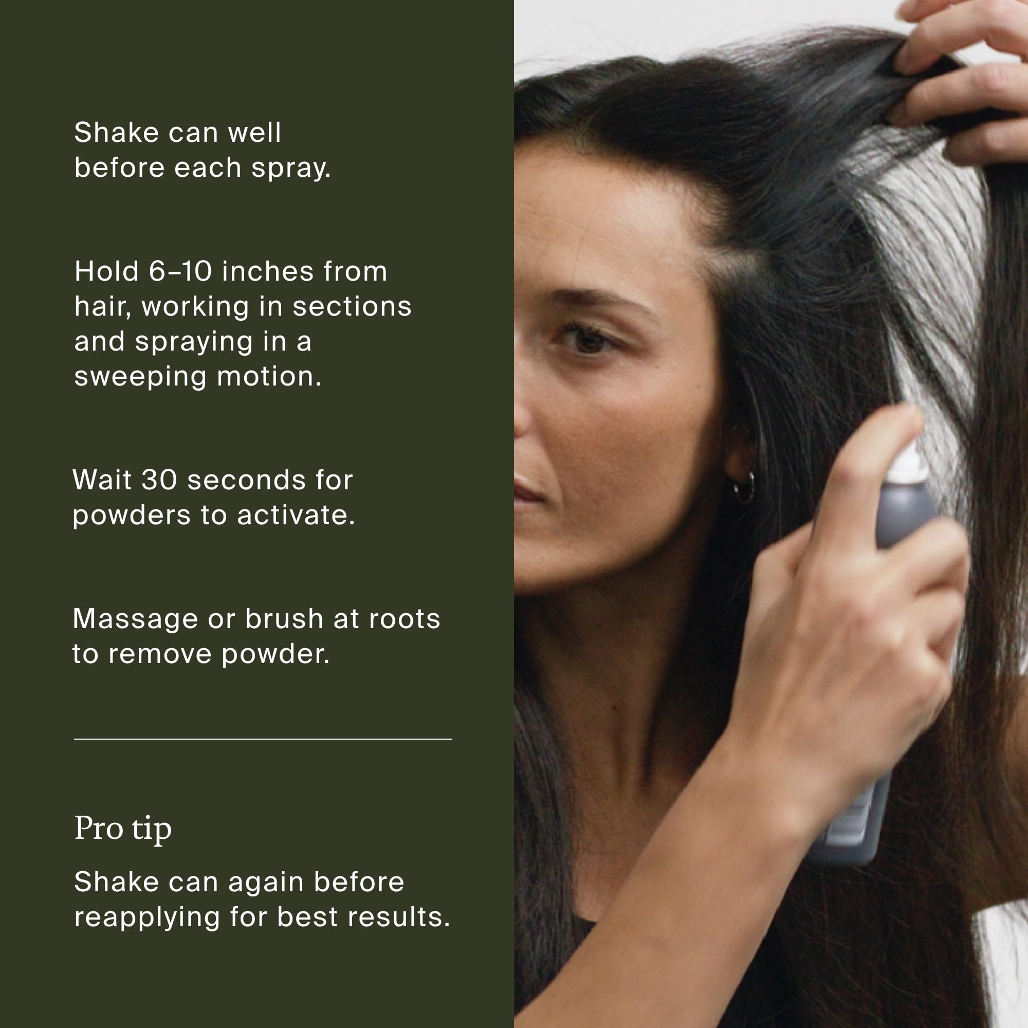 Living Proof PhD Dry Shampoo - 198ml - Hair Care - Damaged Box