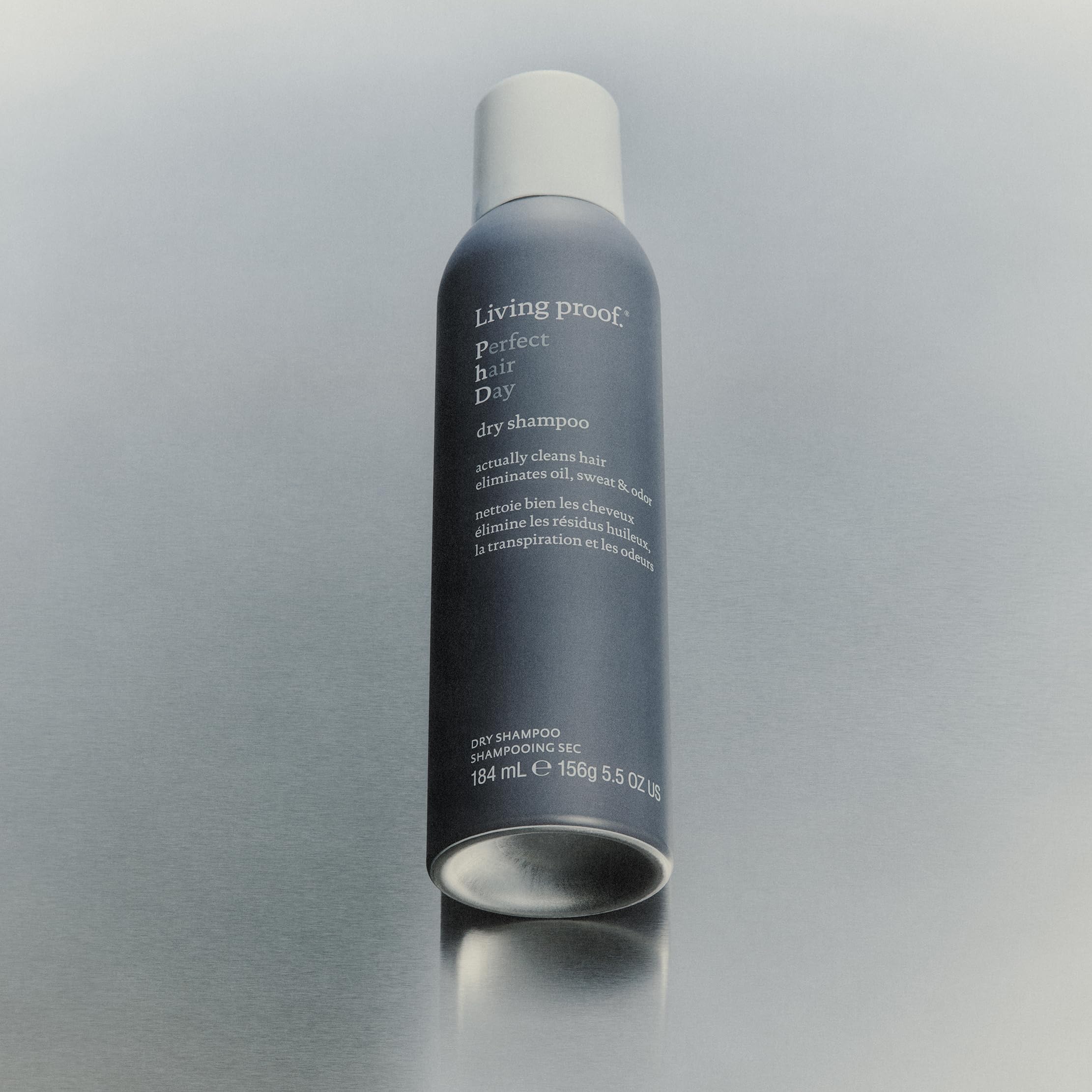 Living Proof PhD Dry Shampoo - 198ml - Hair Care - Damaged Box
