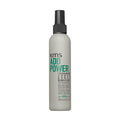 KMS AddPower Thickening Spray for Fine Hair - Instant Thickness & Lift, Heat Protection, Vegan, 200ml - Damaged Box