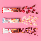 Premier Protein - Soft Crunch Bar 40 percent - Strawberry Yoghurt - 12x40g - Low Sugar - Low Carb - High Protein Bar - Palm Oil Free - Damaged Box - BBE 05/2026