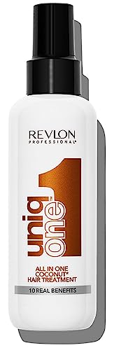 Revlon Uniq One Treatment Conditioner, Coconut 150 ml - Damaged Box